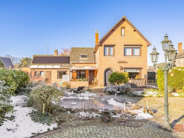 Maison 135 m² 3 Ch à vendre à Rekem