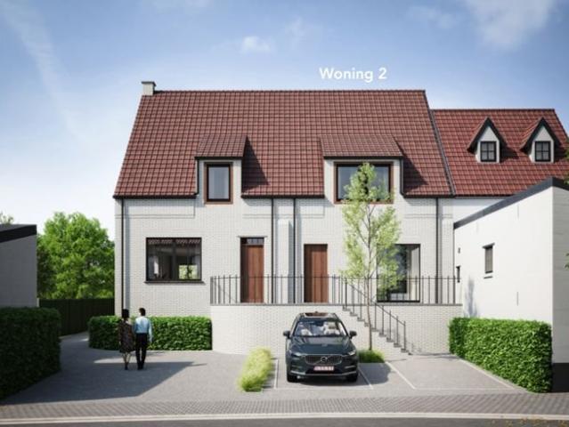 Maison 135 m² 3 Ch à vendre à Riemst