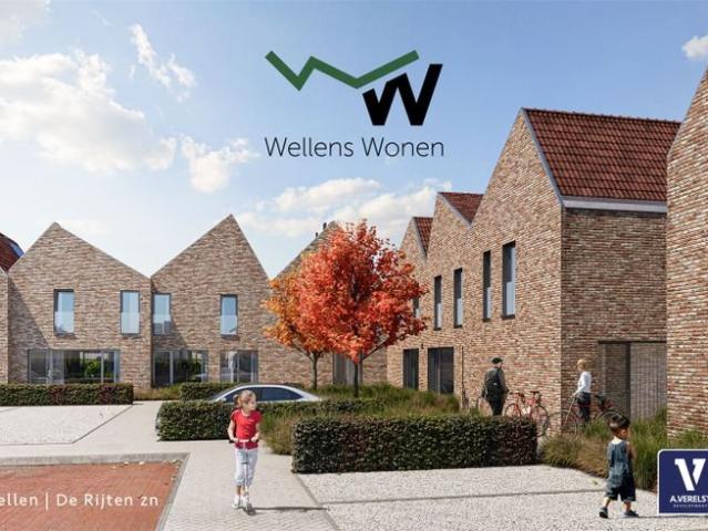 Maison 135 m² 3 Ch à vendre à Wellen