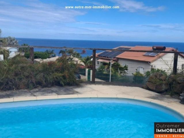 Maison 135 m²