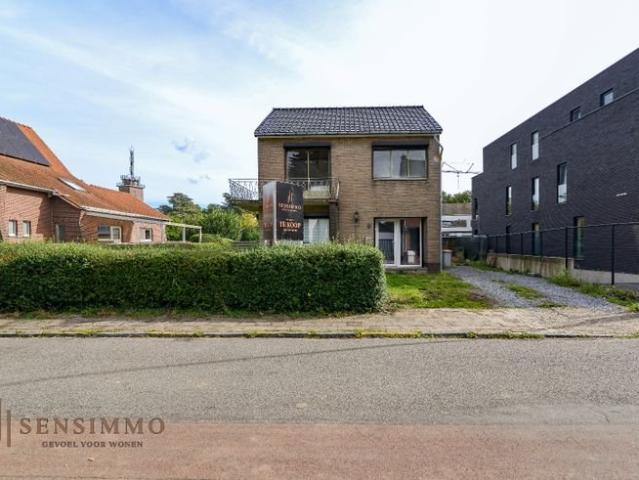 Maison 135 m² 4 Ch à vendre à Maasmechelen