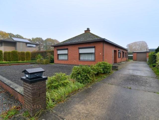 Maison 135 m² 4 Ch à vendre à Oudsbergen
