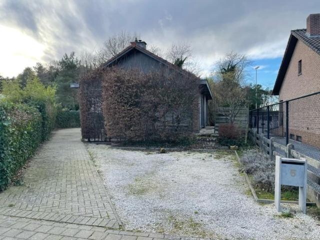 Maison 135 m² 4 Ch à vendre à Scherpenheuvel Zichem