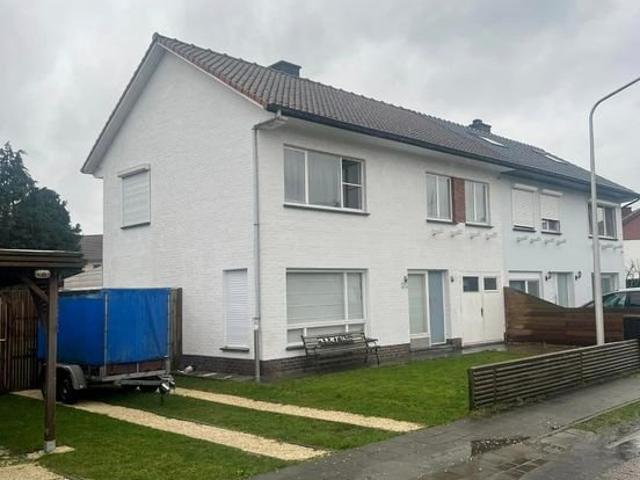 Maison 135 m² 4 Ch à vendre à Zelzate