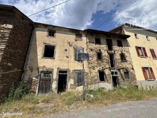 Maison 135 m² Arlanc