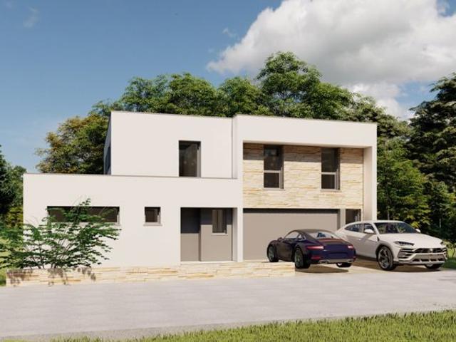 Maison 135 m² avec terrain à PLOUAY 56