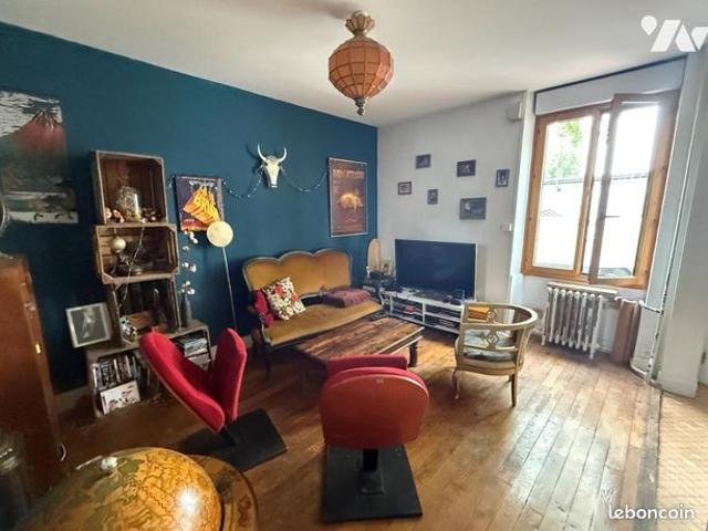 Maison 135 m² LAVAL