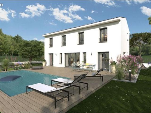Maison 135 m² La Ciotat
