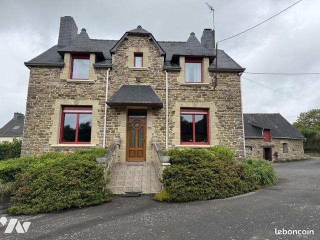 Maison 135 m² LA FERRIERE