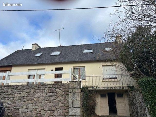 Maison 135 m² Le Merzer
