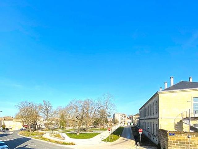 Maison 135 m² LIBOURNE