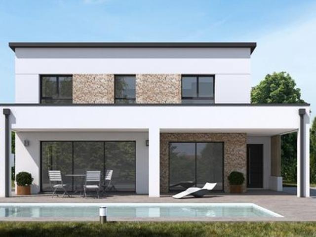 Maison 135 m² Muzillac