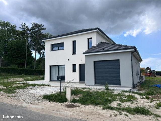 Maison 135 m² Prunay