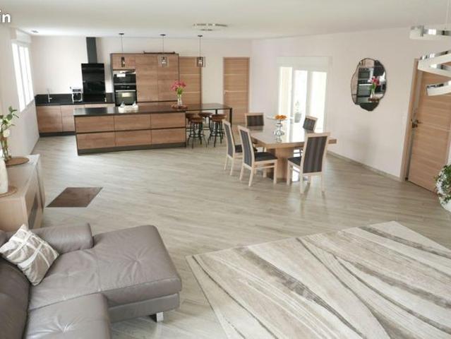 Maison 135 m² Rethel