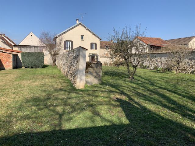 Maison 135m2 Centre ville 135m² Quincy Voisins