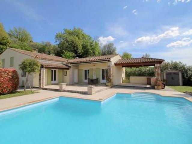 Maison 136 m2 MONTAUROUX