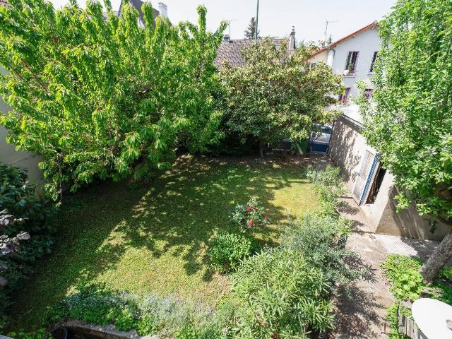 Maison 136 m2 Clamart