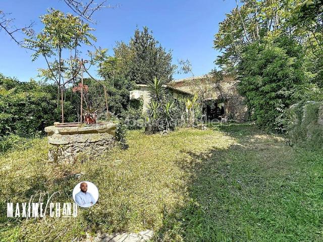 Maison 136 m2 Cournonterral