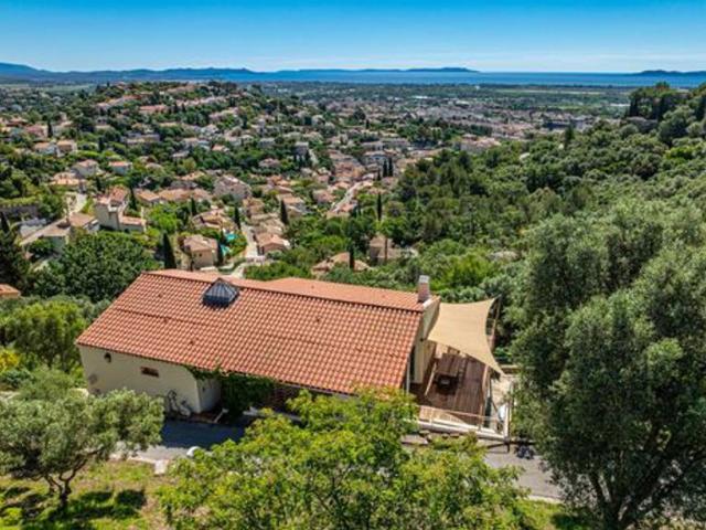 Maison 136 m2 HYERES