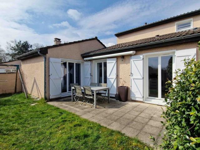 Maison 136 m2 Jouy en Josas