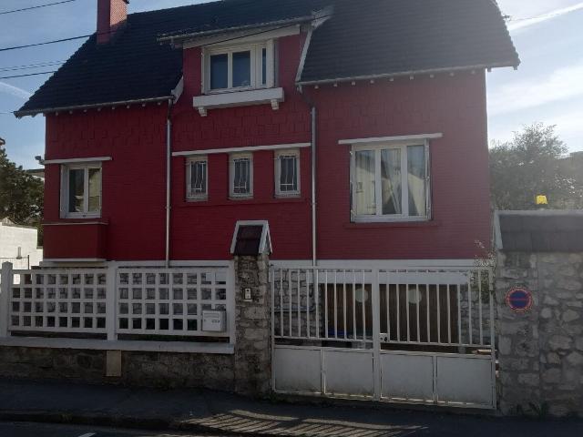 Maison 136 m2 La Frette sur Seine