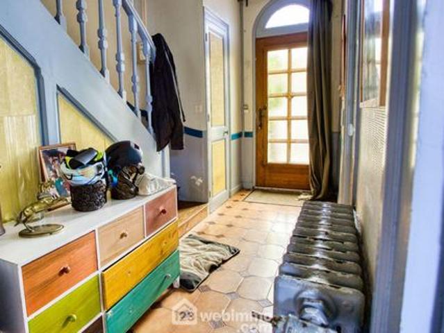 Maison 136 m2 la rochelle