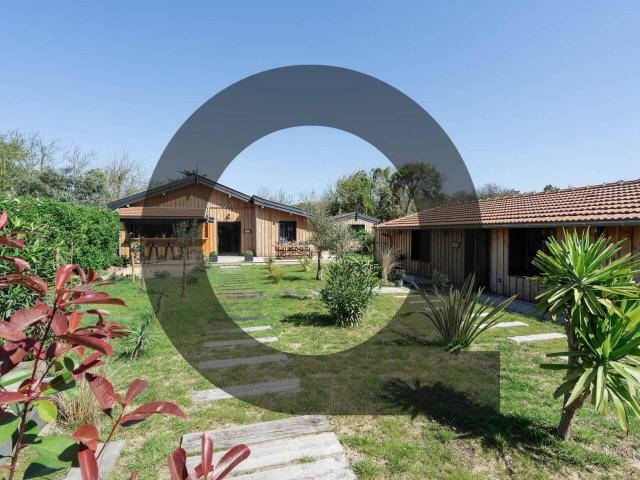 Maison 136 m2 Lège Cap Ferret