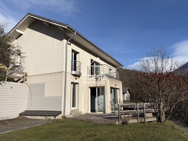 Maison 136 m2 SAINT MICHEL DE MAURIENNE