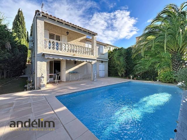 Maison 136 m2 Saint Raphaël