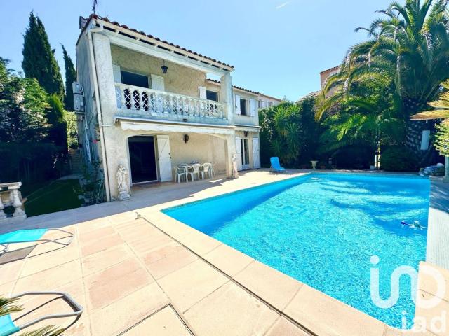 Maison 136 m2 Saint Raphaël