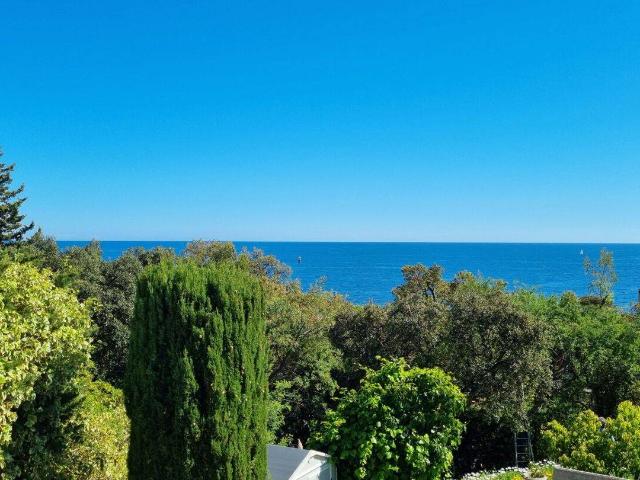 Maison 136 m2 Saint Raphael
