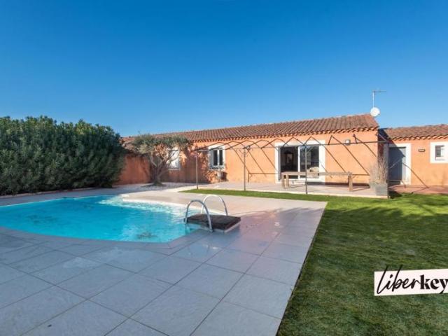 Maison 136 m2 5 pièces