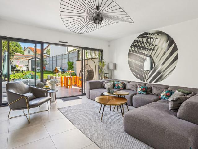Maison 136 m2 5 pièces