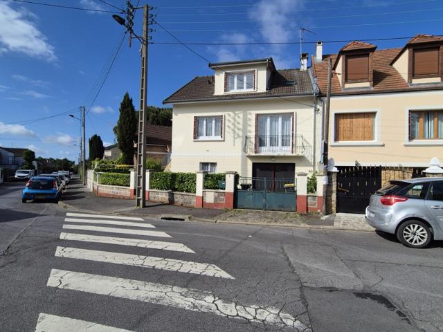 Maison 136 m2 5 pièces