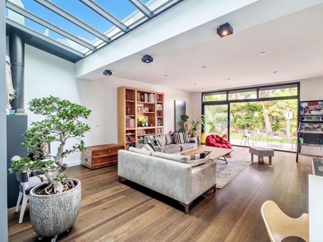 Maison 136 m2 6 pièces