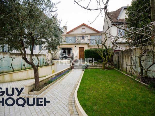 Maison 136 m2 6 pièces