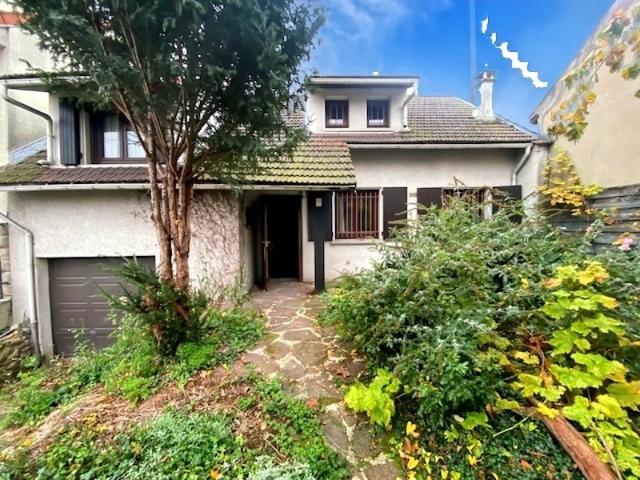 Maison 136 m2 6 pièces