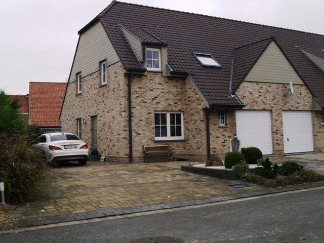 Maison 136 m² 3 Ch à vendre à Stene