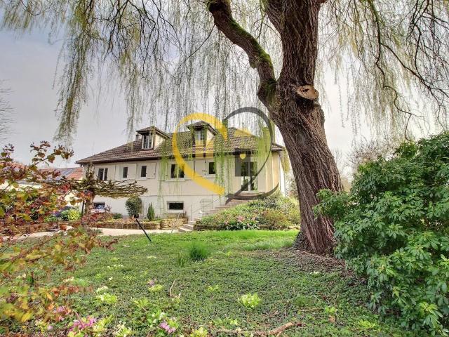 Maison 136 m²