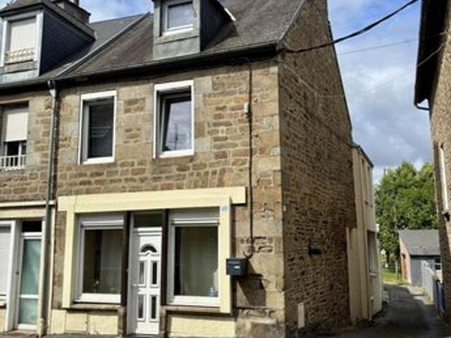 Maison 136 m² VIRE