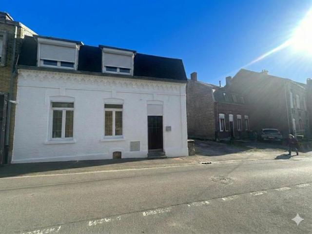 Maison 136 m² avec jardin