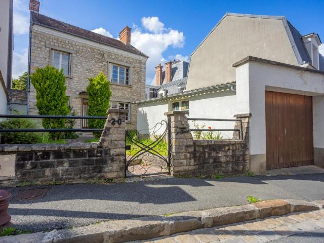 Maison 136 m² Avon 77