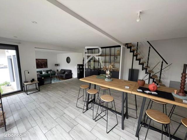 Maison 136 m² Bois Guillaume