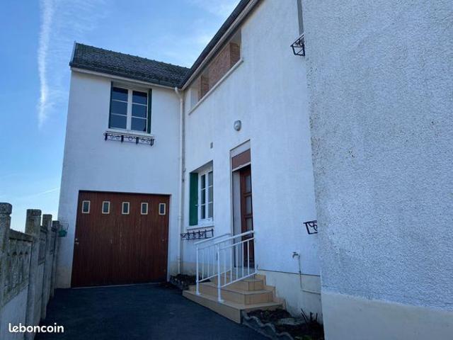 Maison 136 m² Blancs Coteaux