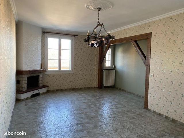 Maison 136 m² Blancs Coteaux