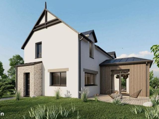 Maison 136 m² Dinard