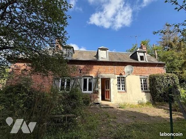 Maison 136 m² LA CHAPELLE YVON