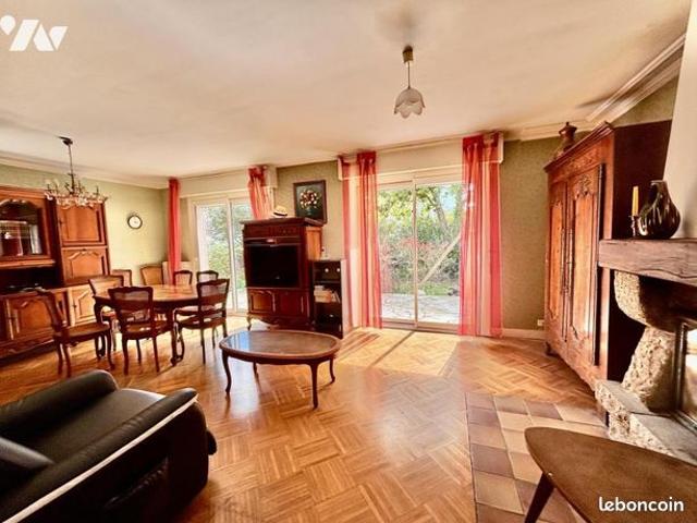 Maison 136 m² PLOEMEUR