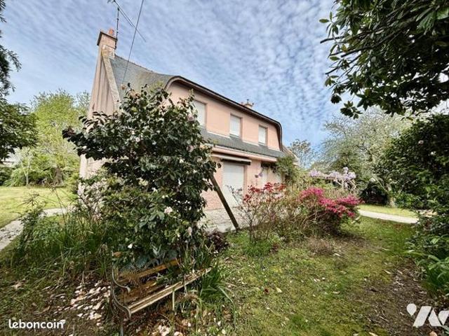 Maison 136 m² PLOEMEUR