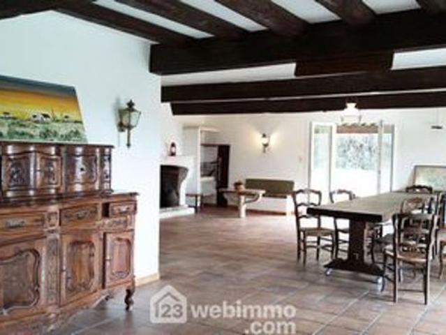 Maison 136m² arles